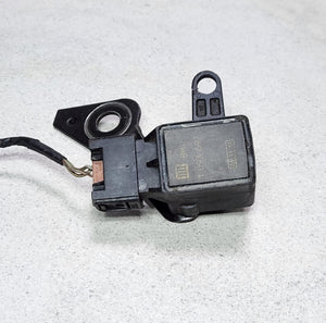2004 BMW 525i Suspension Level Sensor 1093697 5 Series E39 E60 E61 7 Series E65