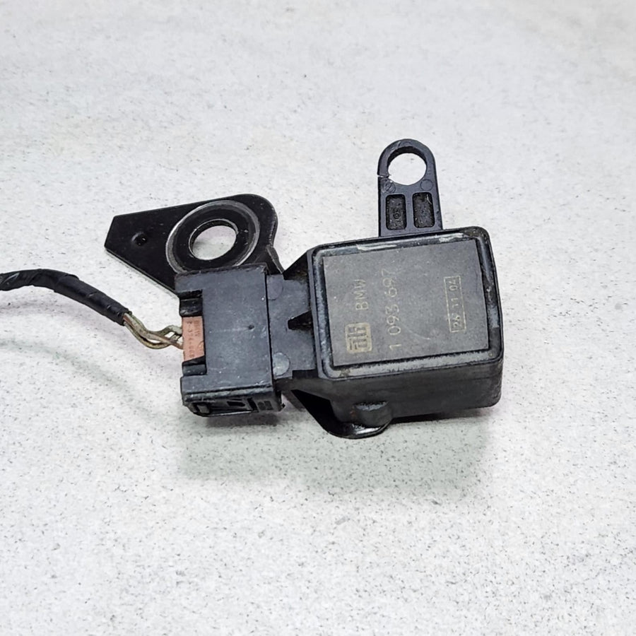 2004 BMW 525i Suspension Level Sensor 1093697 5 Series E39 E60 E61 7 Series E65