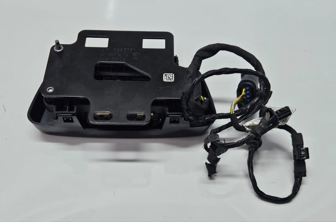 5A30C93-2018-2025 BMW X3 F44 G20 G22 Front Radar Sensor OEM