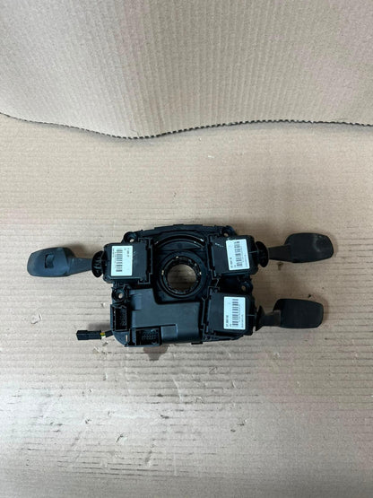 2007-2013 BMW X5 E70 Steering Column Switch Stalk 9164423 OEM