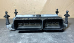 Load image into Gallery viewer, 03-06 Mercedes W203 C-Class Engine Control Module Unit ECM ECU A272 1534479 OEM
