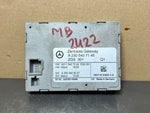 Load image into Gallery viewer, 2001-2007 Mercedes-Benz W230 SL Central Gateway Control Module A230 5407145 OEM

