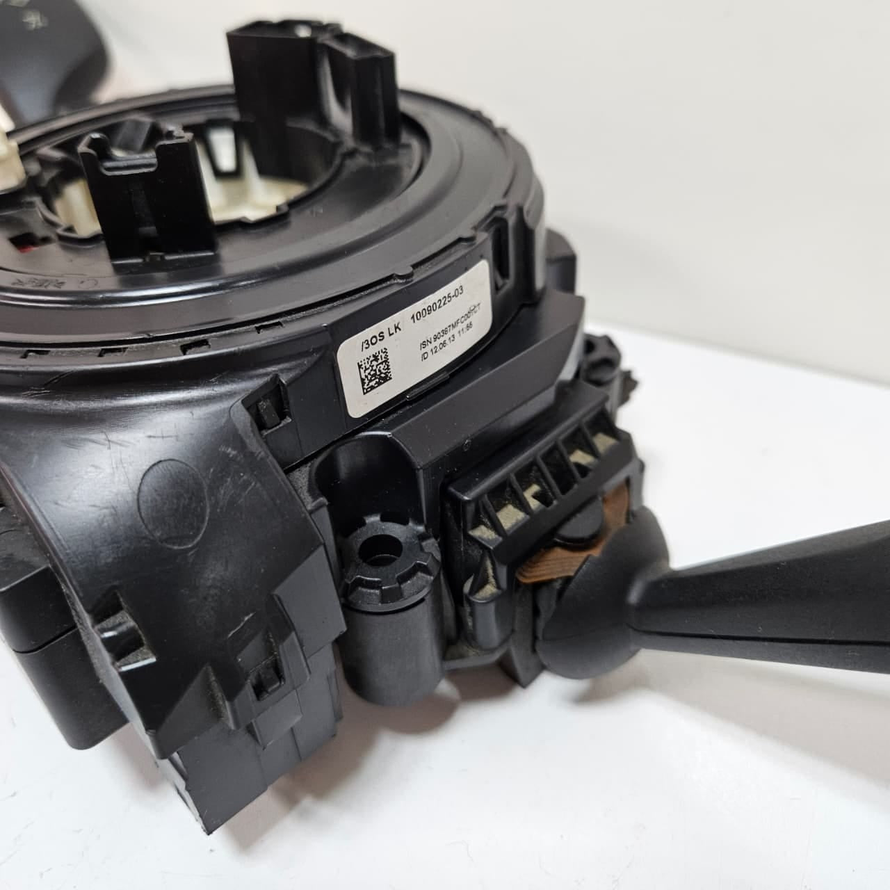 OEM BMW F20 F31 Steering Column Combination Switch 9253754