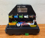 Load image into Gallery viewer, Mercedes-Benz X204 GLK Fuse Box Sam Relay Control Module Front A2129008207 W212