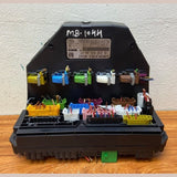 Mercedes-Benz X204 GLK Fuse Box Sam Relay Control Module Front A2129008207 W212