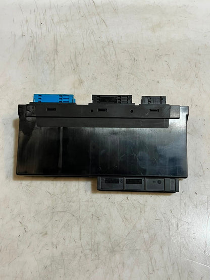 2011-2013 BMW F01 F02 F06 F10 F12 F13 528i Body Control Module 9286940 OEM