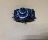2007-2013 BMW X5 Idrive Controller 9285444 - E60,E63,E70, E71,E81, E84, E88,E90