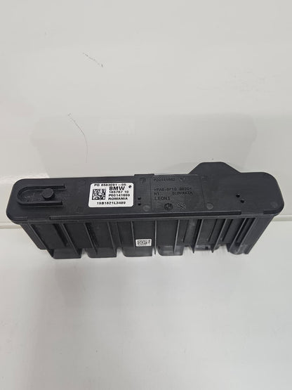 2017-2022 BMW X5 Integrated Power Supply Control Module 8583091