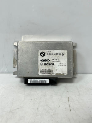 2012-2018 BMW M5 F10 M6 F06 F12 F13 Differential Lock Control Module 7850612