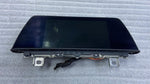 Load image into Gallery viewer, OEM BMW F30 F31 F32 F33 F34 F36 Nav Navigation Display Screen 6.5"- 9322120