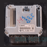 Load image into Gallery viewer, BMW F20 F30 F32 120dX 320dX 420dX 184HP N47N ENGINE CONTROL UNIT  DDE 8582155