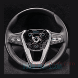 2020 BMW F40 G20 G21 Multi Steering Wheel Genuine 62882001H 7939609