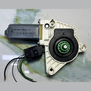 10-14 Mercedes-Benz W207 E-Class  Window Motor Front Right Side A207 8200642 OEM