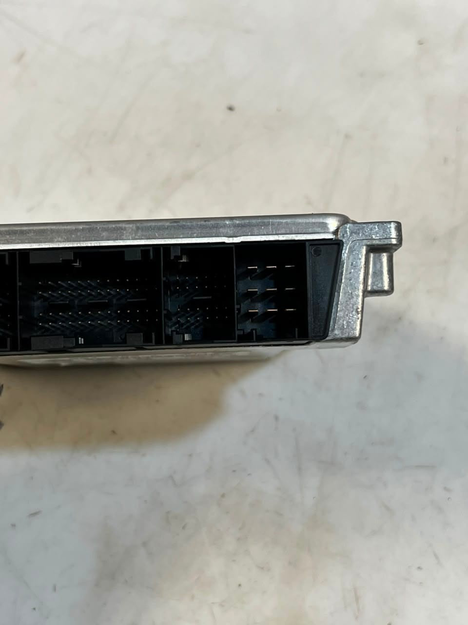 2007 BMW 7' E65 N62N 740i Engine Control Unit ECU SET DME +ZAS +KEY 7566706