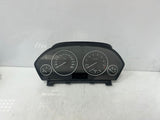 BMW F30 F31 F32 F33 F34 F36 3' 4' Instrument Cluster 9365887, 9232894 OEM