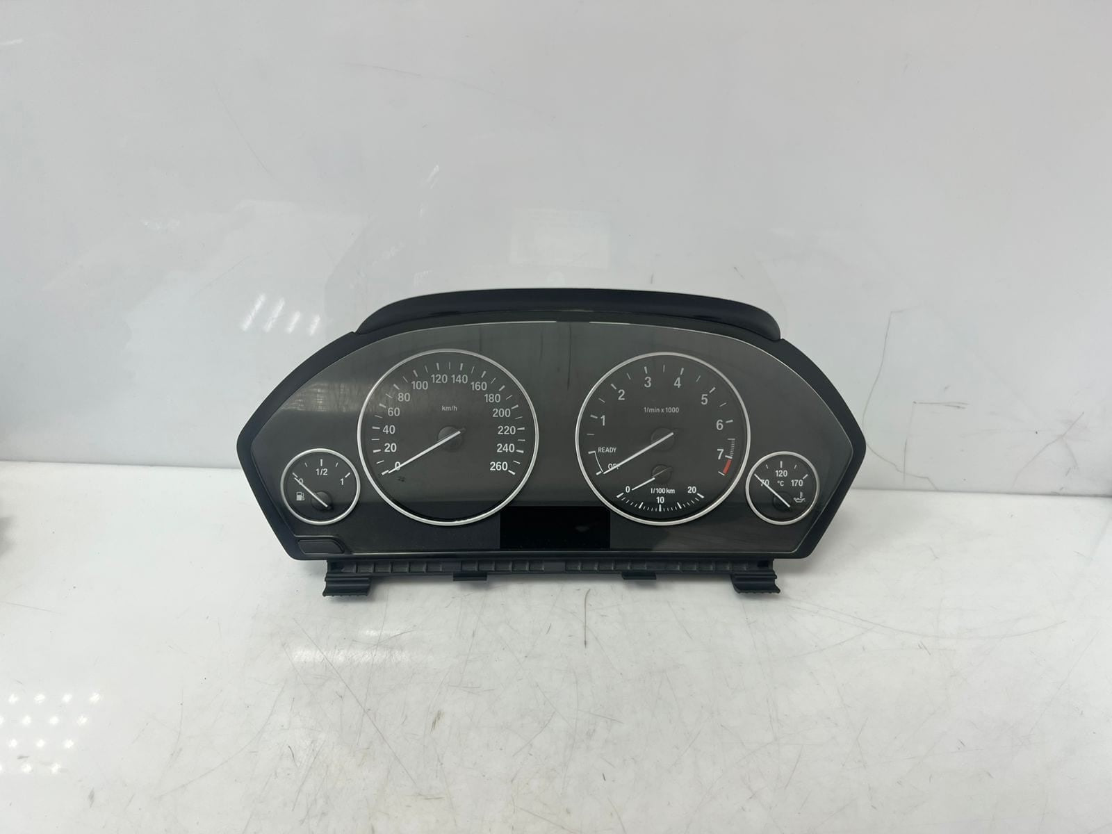 BMW F30 F31 F32 F33 F34 F36 3' 4' Instrument Cluster 9365887, 9232894 OEM