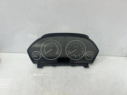 BMW F30 F31 F32 F33 F34 F36 3' 4' Instrument Cluster 9365887, 9232894 OEM