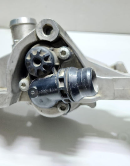 2019-2025 BMW X1 Water Pump 8631940 1 and 2 Series F40 F70 F44 F45 F46 F74 OEM