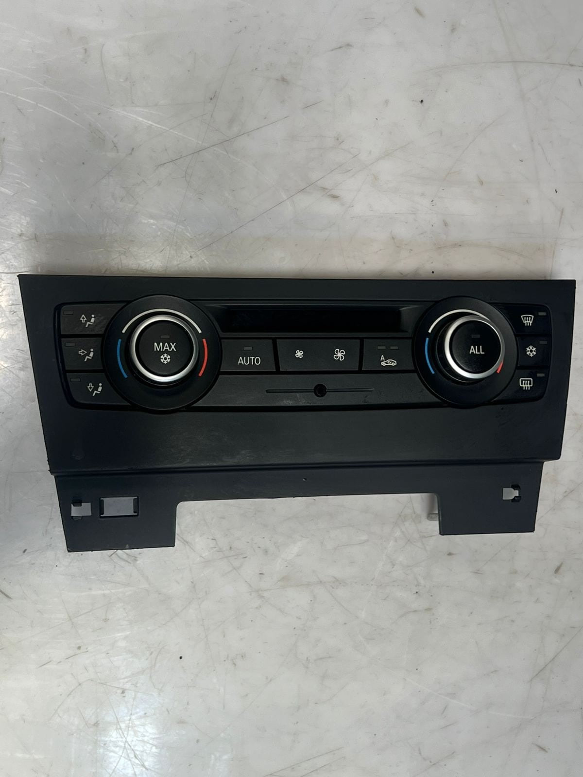 BMW 1 3 Series E81 E82 E87 E88 E90 Climate Control Unit 9263303 OEM