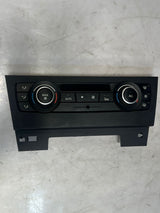 BMW 1 3 Series E81 E82 E87 E88 E90 Climate Control Unit 9263303 OEM
