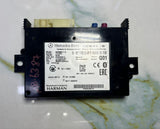 Mercedes-Benz W222 S-Class Communication Control Module Unit A222 9005815 OEM