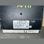 Load image into Gallery viewer, 07-13 MERCEDES W221 S-CLASS AIR SUSPENSION CONTROL UNIT MODULE A221 5408245 OEM
