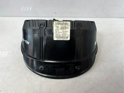 2010-2015 BMW X1 E84 SPEEDOMETER Instrument Cluster 9187338 OEM
