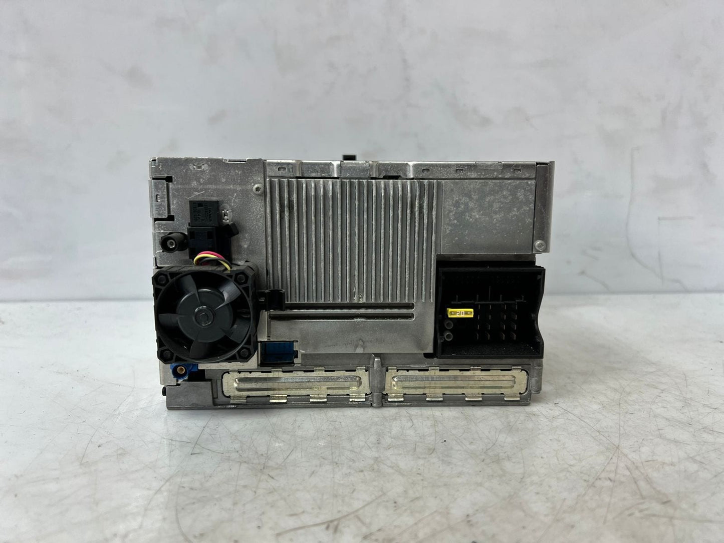 BMW E60 Gps Navigation Cd Mini Disc Module 6947153 OEM