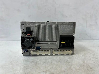 BMW E60 Gps Navigation Cd Mini Disc Module 6947153 OEM