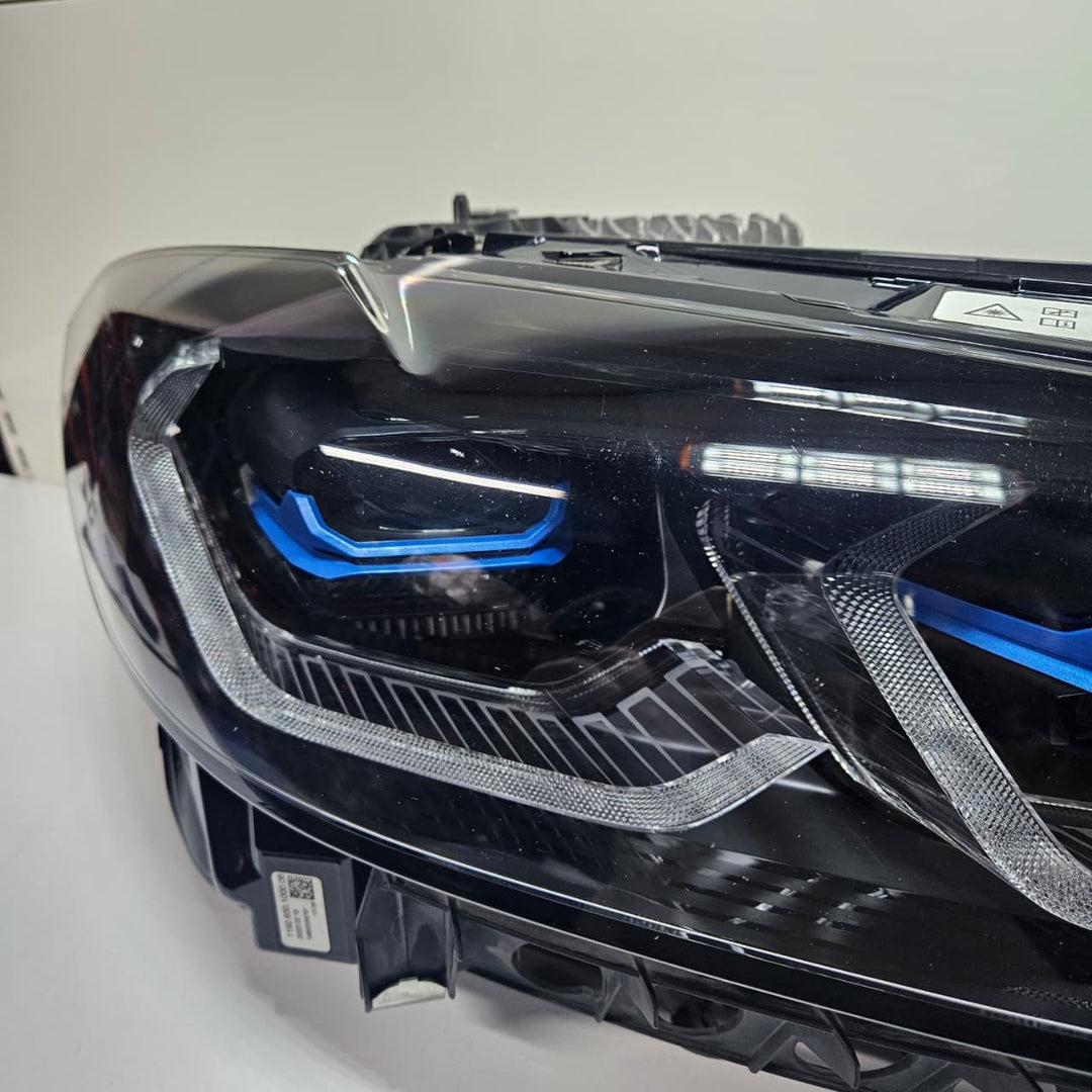 2021-2024 BMW M3 G80, M4 G82 G83 LASER Headlight RIGHT SIDE 9505120