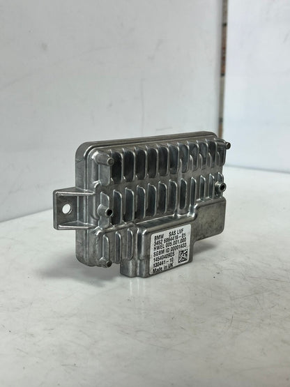 2014-2015 BMW i3 i8 Steering Angle Sensor Control Module / UNIT 6864416