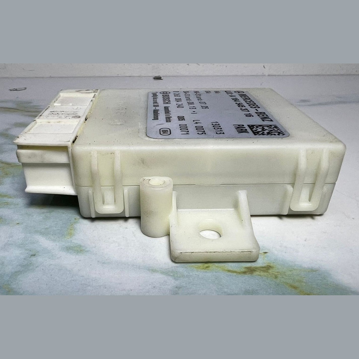 Mercedes Parking Aid Control Unit A1645453716 ML W164