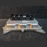 BMW 3,5 SERIES F10 ,F30 X3 F25- N20 ENGINE CONTROL COMPUTER ECU ECM DME 7646763