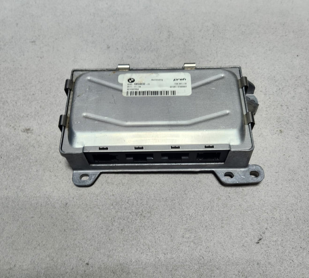 BMW Active Steering Control Unit 6854032 F01 F02 F07 F10 F11 F12 F13 5 6 7Series