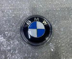 Bild in die Galerieansicht laden, OEM BMW X6 E71 Rear Boot Trunk Emblem Badge Logo Plaque 7196559