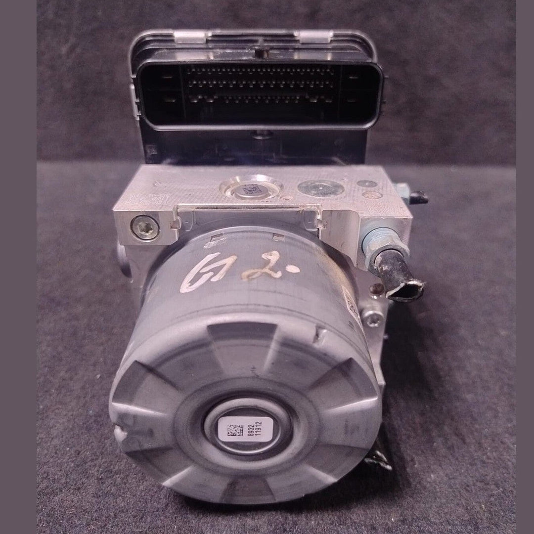 BMW G20 ANTI LOCK BRAKE  SYSTEM PUMP  UNIT  DSC  28516195633  MODULE OEM 5A2D750