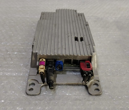 OEM BMW F20 F23 F34 1 2 3 4 5 Series GPS Combox Telematics Module 9257151