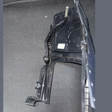 Bmw 650 2010-2012 Convertible Roof Rod Mechanism Cover Rear Right 7278317