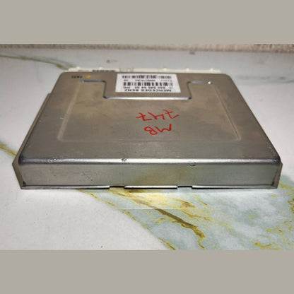 2000-2006 Mercedes-Benz SL500 Control Unit A 032 545 54 32