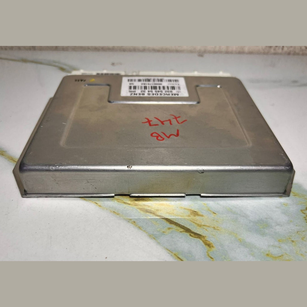 2000-2006 Mercedes-Benz SL500 Control Unit A 032 545 54 32