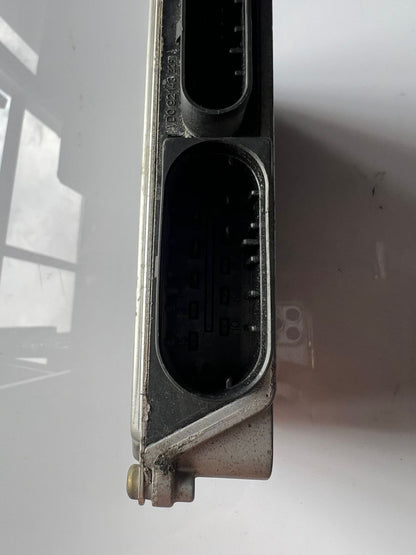 BMW Valvetronic Control Module 7516809 3 Series E46 316i