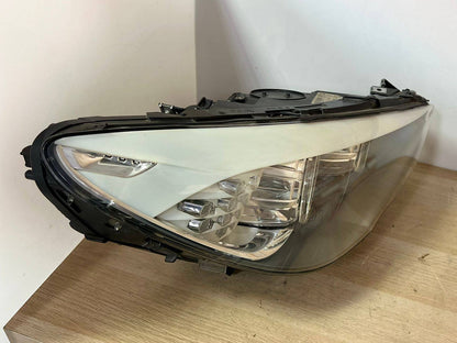 BMW 5 Gran Turismo GT F07 7199610 2010 RHD Xenon Front Right Headlight