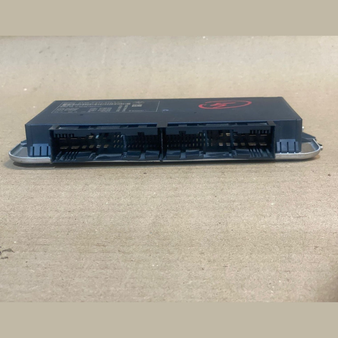 2014-2016 BMW X3 Footwell Light Control Module 9345378 -F25 and X4 F26.