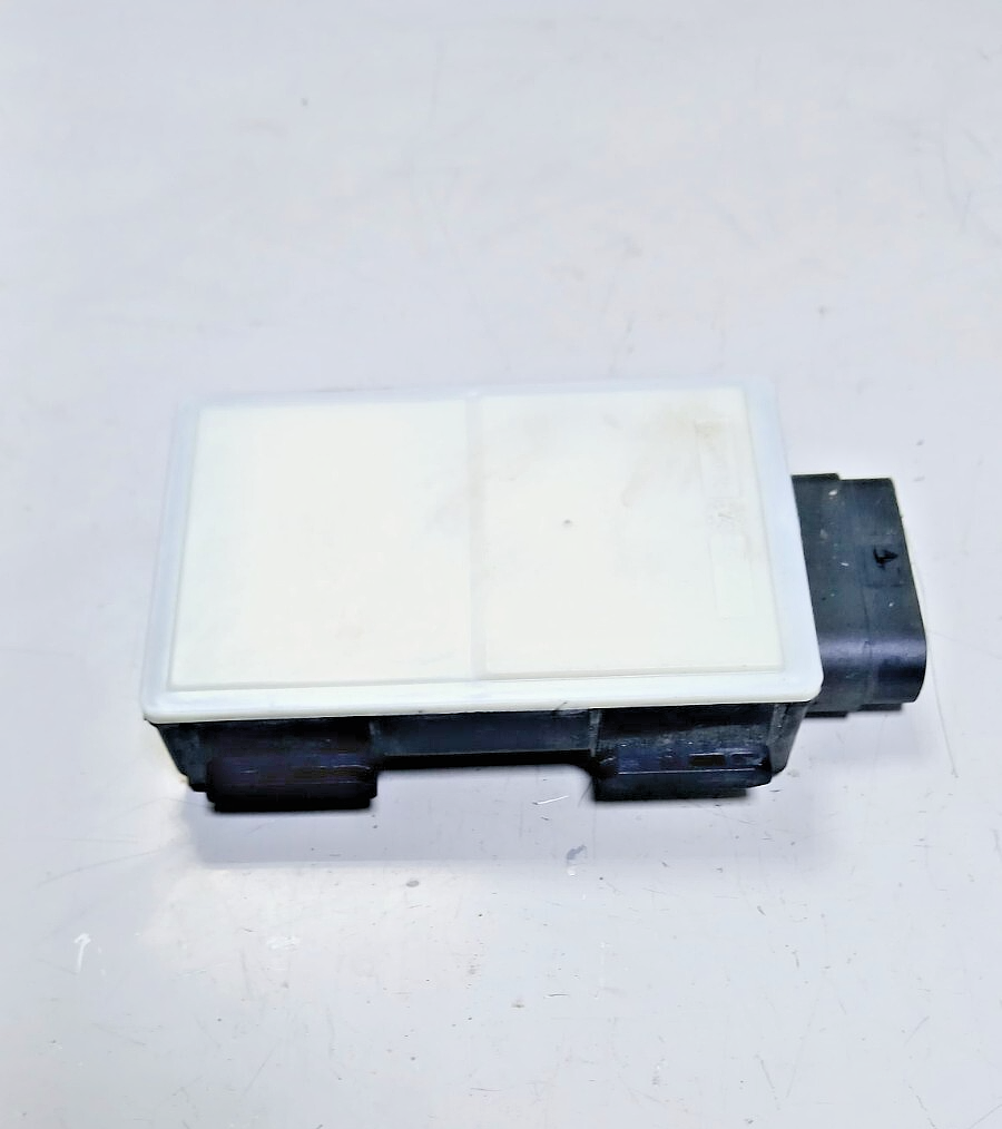 GENIUNE BMW 3'S G21 2019 CLOSE RANGE RADAR SENSOR MODULE UNIT SRR-01 7915643