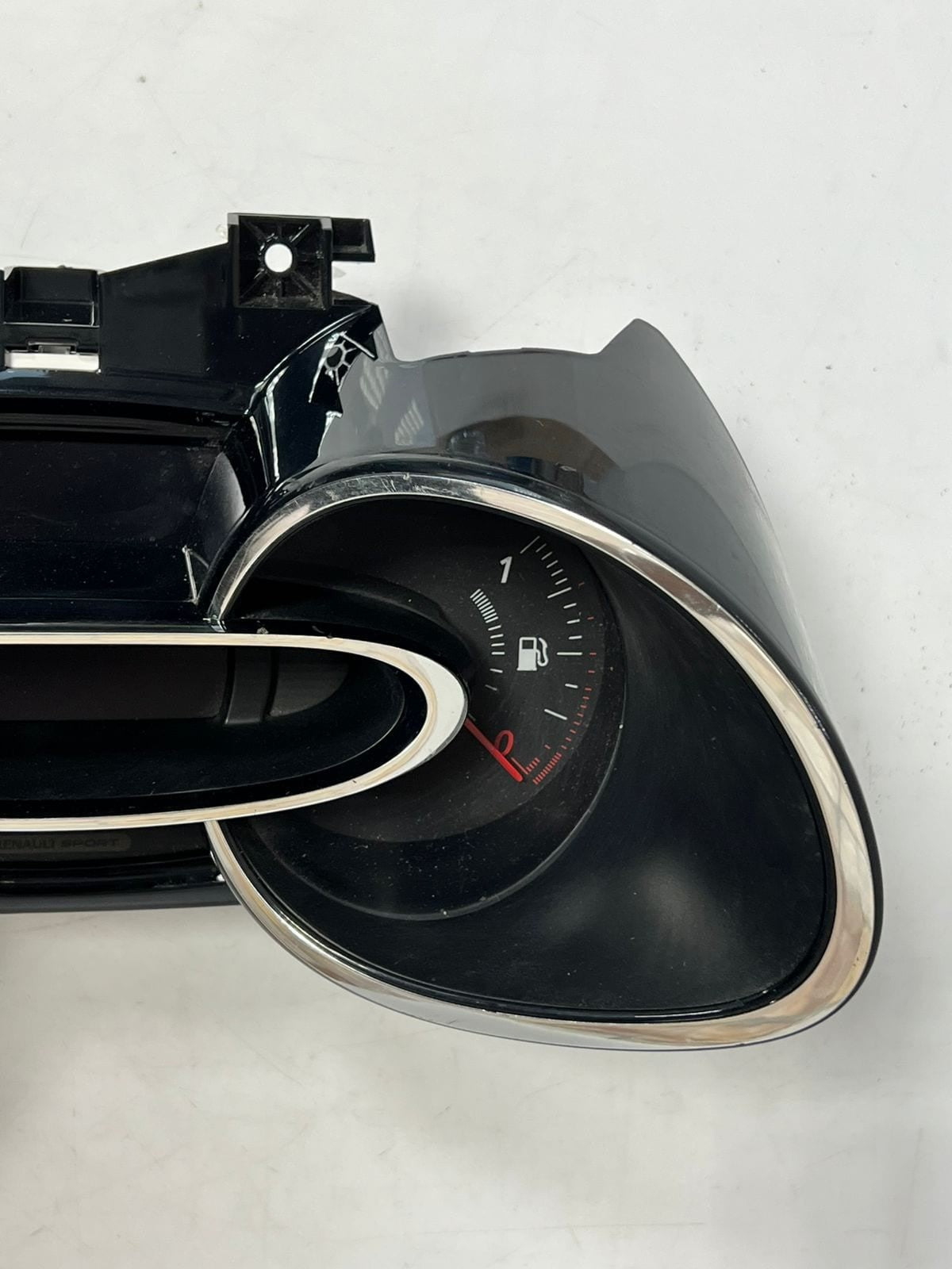2017 Renault Clio MK4 Clio RS 200 SPORT MODEL Speedometer 248107073R OEM 