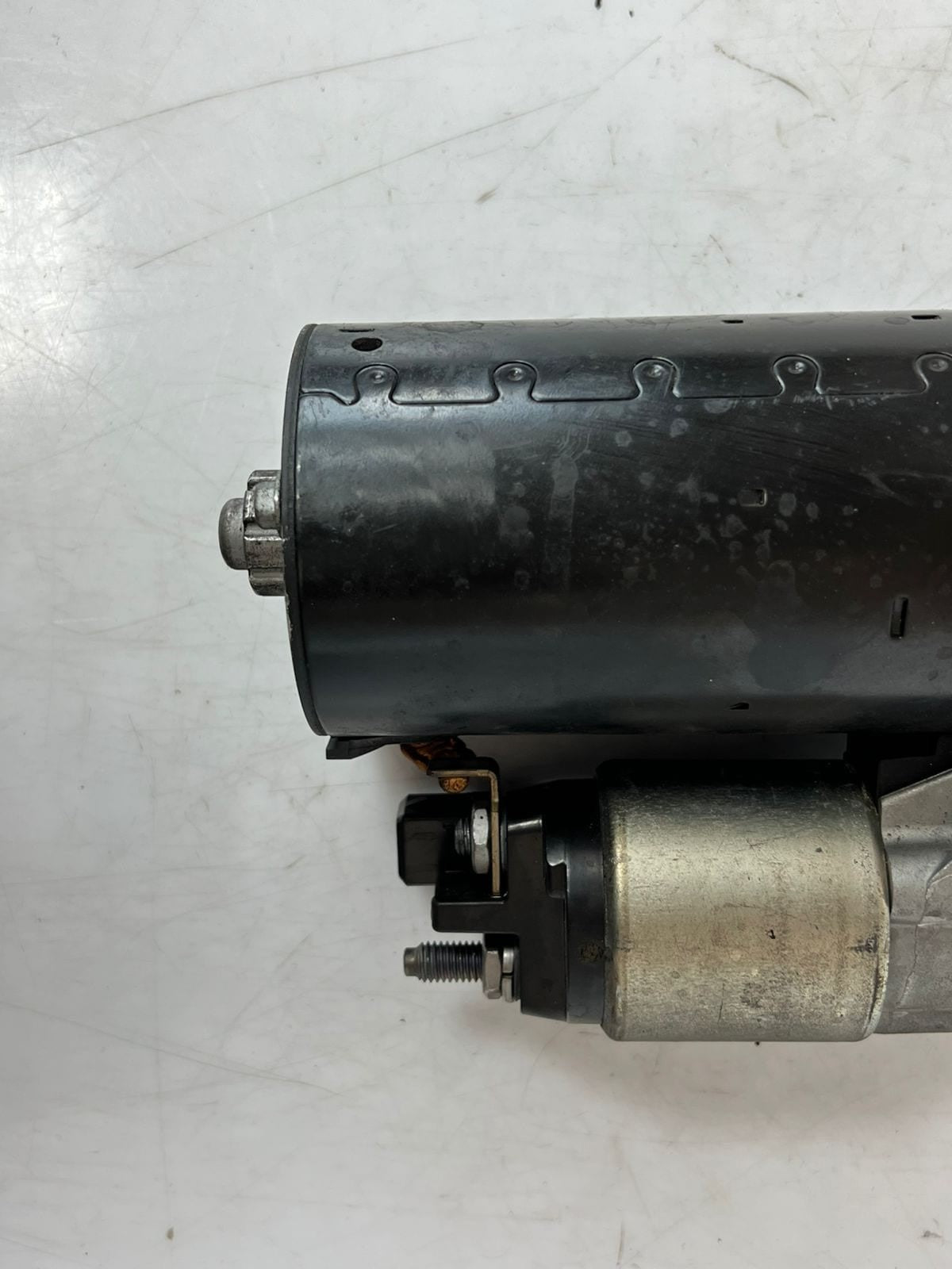 2012-2018 BMW 320i, 328i 3-Series 2.0L N26 Engine Starter Motor 8612576 OEM