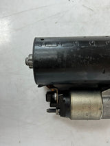 2012-2018 BMW 320i, 328i 3-Series 2.0L N26 Engine Starter Motor 8612576 OEM
