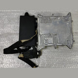 OEM BMW X1 E84 2009-15 N20 ENGINE CONTROL UNIT ECU KIT DME 8603576 BOSCH