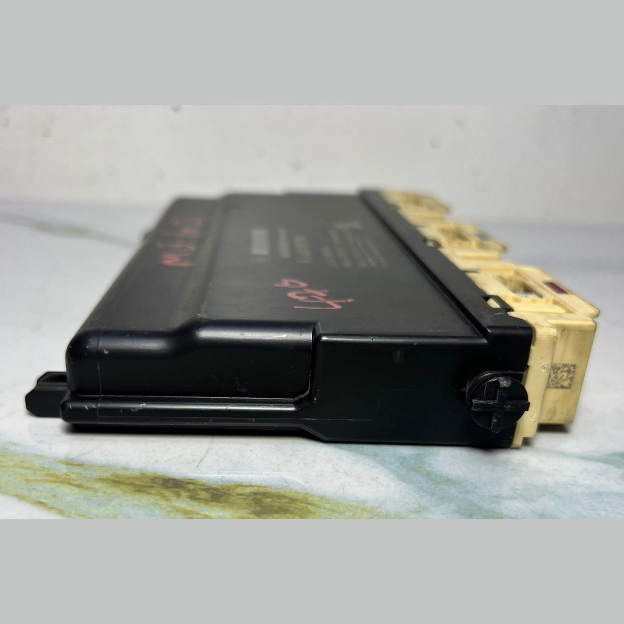 Mercedes-Benz W470 X-Class Seat Control Module A470 9009102 OEM