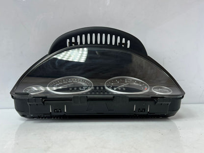 2013BMW F10 F11 F25 X3 E-SERIES INSTRUMENT CLUSTER (KM/H) P/N 9291408-01